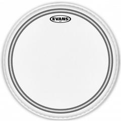 Evans S14R50 Glass 500 14  пластик для барабана