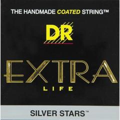 DR SIA-10 (10-48) EXTRA-Life Струны для акустических гитар
