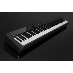 Casio Privia PX-S1000BK  цифровое фортепиано