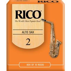 Rico RICO (2) RJA1020 трости для саксофона альт