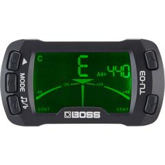 BOSS TU-03 тюнер