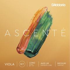 D`ADDARIO A410-MM Ascente Комплект струн для альта