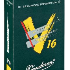 Vandoren V16 SR7125 (2,5) трости для саксофона сопрано