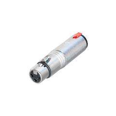 Neutrik NA3FJ переходник XLR