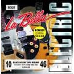LABELLA 800R 10-46 струны для электро-гитары