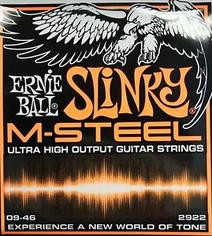 ERNIE BALL 2922  9-46  струны для электрогитар