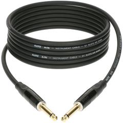KLOTZ KIKKG4.5PPSW готовый инструментальный кабель, длина 4.5м