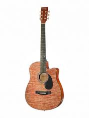 HOMAGE LF-3800CT-N Акустическая гитара