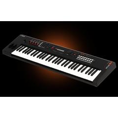 YAMAHA MX61 BK синтезатор