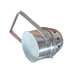 INVOLIGHT LED Par64/AL - светодиодный прожектор хром