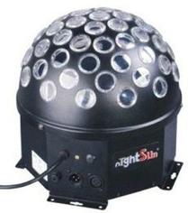 NIGHTSUN SPG001 световой прибор
