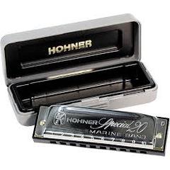 HOHNER Special 20 D (M560036) губная гармошка