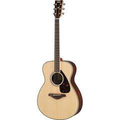 YAMAHA FS-830 N акустическая гитара