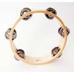DADI HLT-082 Тамбурин 8 дерево