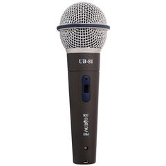 ProAudio  UB-81  — вокальный микрофон