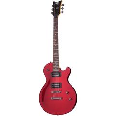 SCHECTER SGR  SOLO II M RED Электрогитара