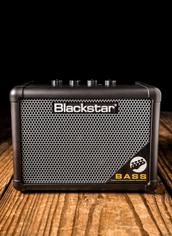 Blackstar FLY3 BASS  Мини комбо для бас-гитары 3W