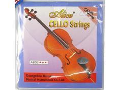 ALICE A803 струны для виолончели