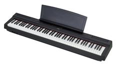 Yamaha P-125B цифровое пианино