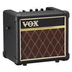 VOX mini3-G2 гитарный комбо 3Вт