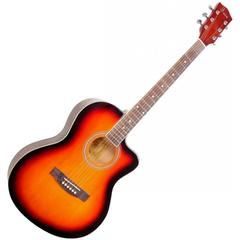 FOIX FFG-1040SB Акустическая гитара