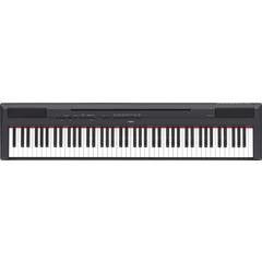 Yamaha P-115B Электропиано