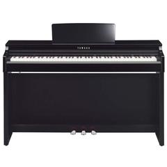 YAMAHA CLP-525R цифровое фортепиано