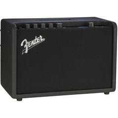 FENDER MUSTANG GT 40 моделирующий гитарный комбоусилитель, 40 Вт