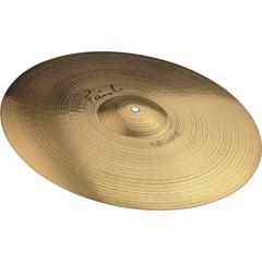 PAISTE 18 Full Crash Signature тарелка