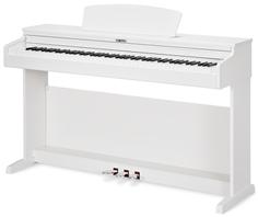 BECKER BDP-92W цифровое пианино, цвет белый