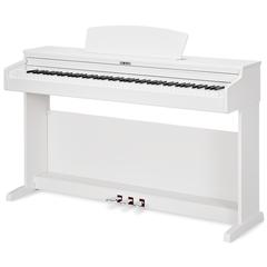 BECKER BDP-92W цифровое пианино, цвет белый