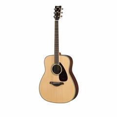 YAMAHA FG-830 N акустическая гитара