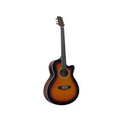 COLOMBO LF-401 CEQ электроакустическая гитара