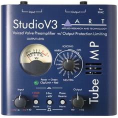 ART Tube MP Studio V3 предуселитель