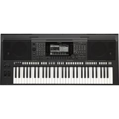 YAMAHA PSR-S770 синтезатор