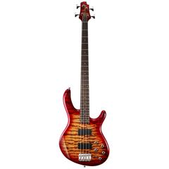 Cort Action Bass DLX Plus CRS бас гитара