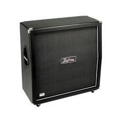 KUSTOM HV412A гитарный кабинет 260Вт., 4х12, наклонный