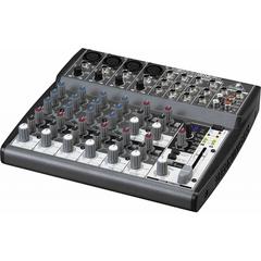 BEHRINGER XENYX 1202FX микшерный пульт