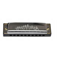 HOHNER Hot Metal, A (M57210x) губная гармошка