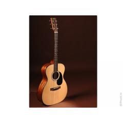 SIGMA 000M-1ST акустическая гитара