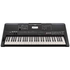 YAMAHA PSR-E463 синтезатор
