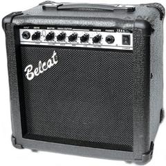 BELCAT 15RG гитарный комбо 15Вт