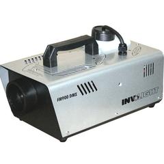 INVOLIGHT FM900DMX - генератор дыма, 900Вт, беспроводной пульт ДУ, DMX 512- 1 канал