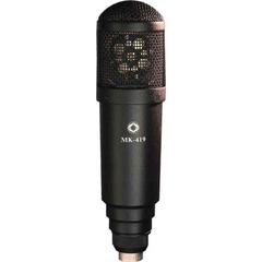 ОКТАВА МК-419 студийный конденсаторный микрофон