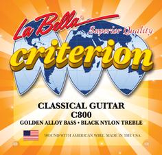 LABELLA C800 струны для классической гитары