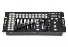 LAudio DMX-LED-1612 DMX-контроллер