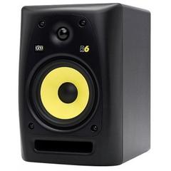 KRK R6G3 пассивная акустическая система