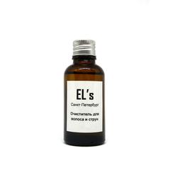 EL's ELS-CLN-2 Очиститель для волоса и струн