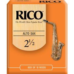 Rico RICO (2 1/2) RJA1025 трости для саксофона альт