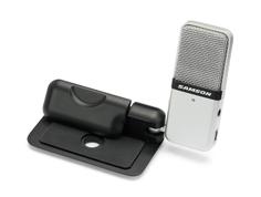 SAMSON GO MIC USB конденсаторный микрофон
